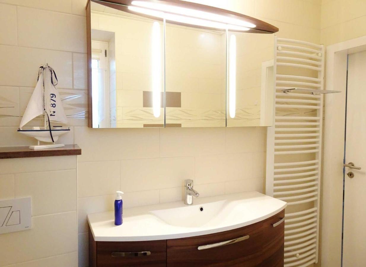 Ferienwohnung Helbig Tätzschwitz エクステリア 写真
