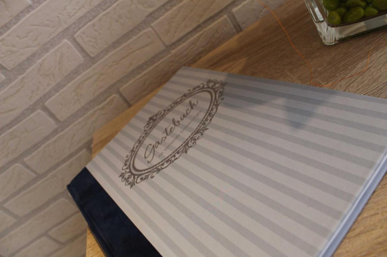 Ferienwohnung Helbig Tätzschwitz エクステリア 写真