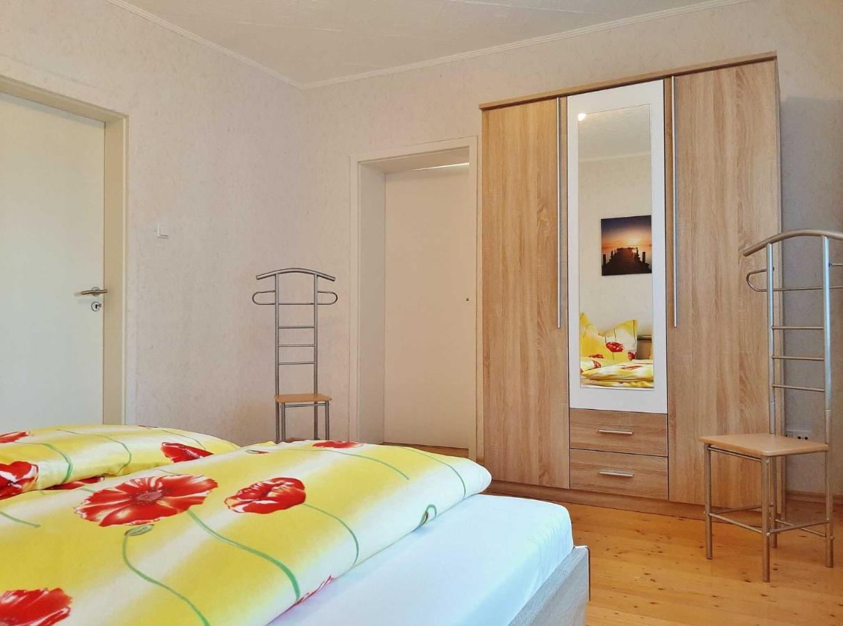Ferienwohnung Helbig Tätzschwitz エクステリア 写真
