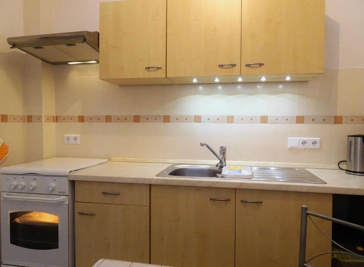 Ferienwohnung Helbig Tätzschwitz エクステリア 写真
