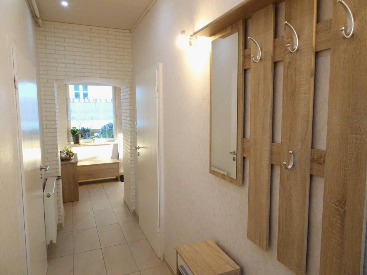 Ferienwohnung Helbig Tätzschwitz エクステリア 写真